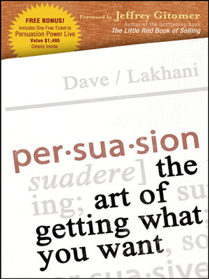 Persuasion - ebook